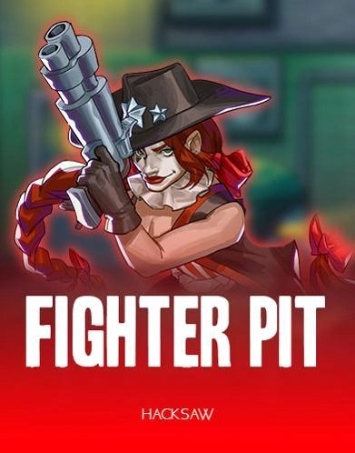 Fighter-Pit
