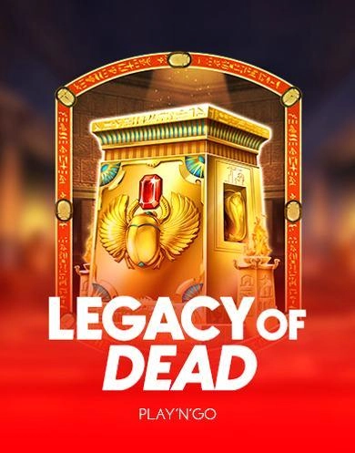 Legacy-Of-Dead