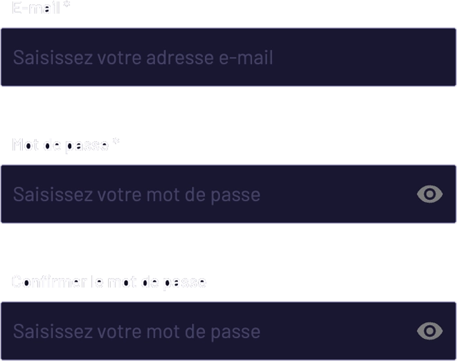 S'inscrire