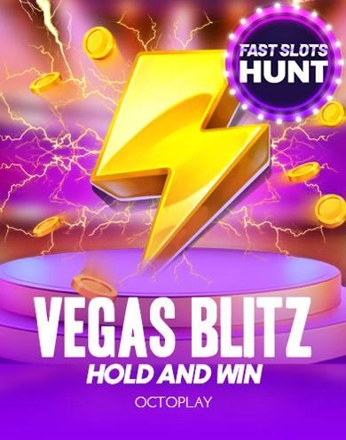 Vegas-Blitz